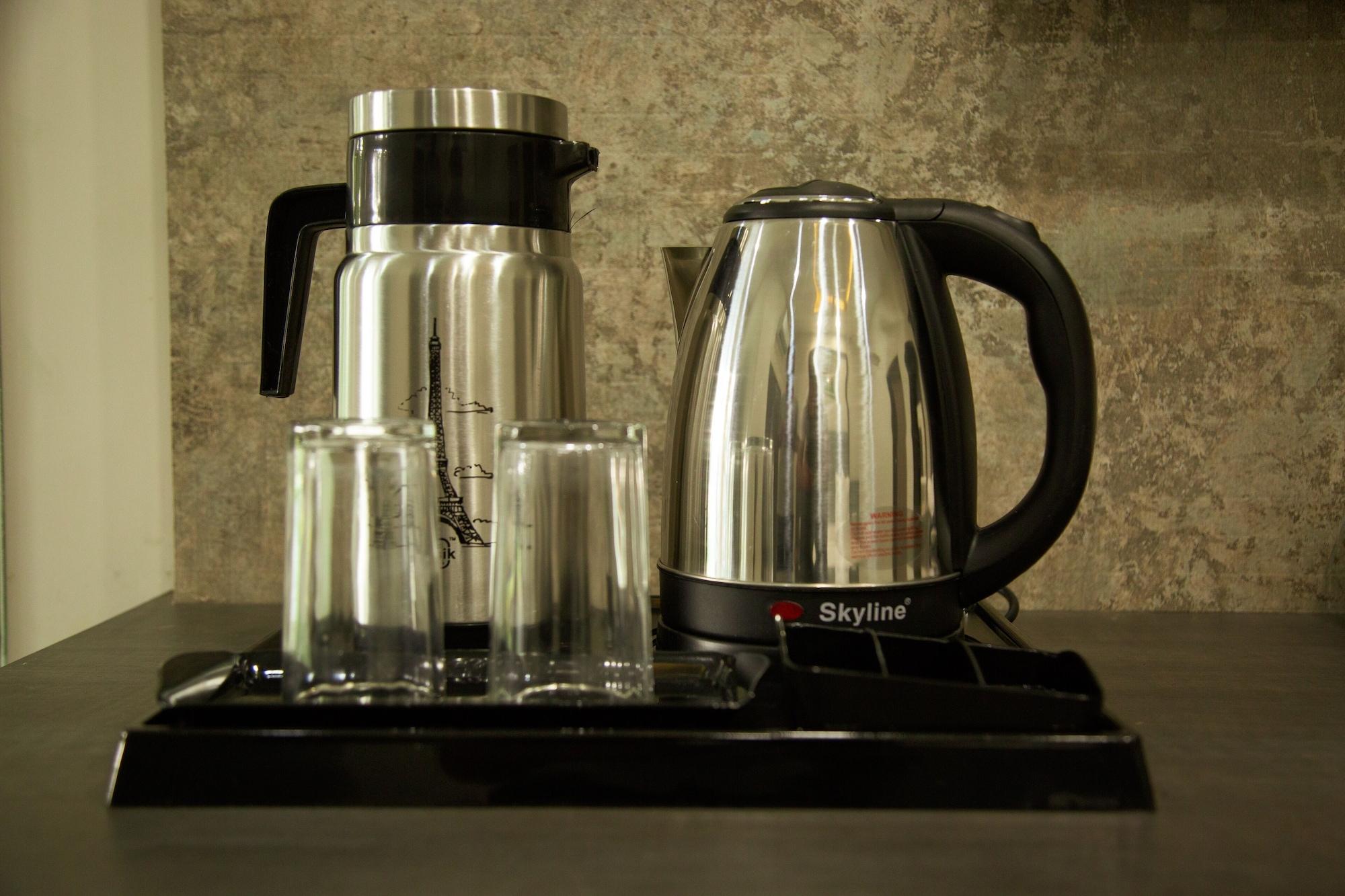 Set de Habitación Sterling Gir