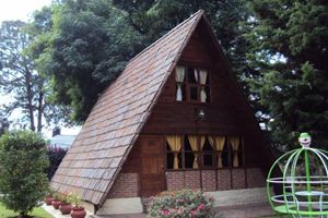 Renta Vacacional - Villas Avándaro