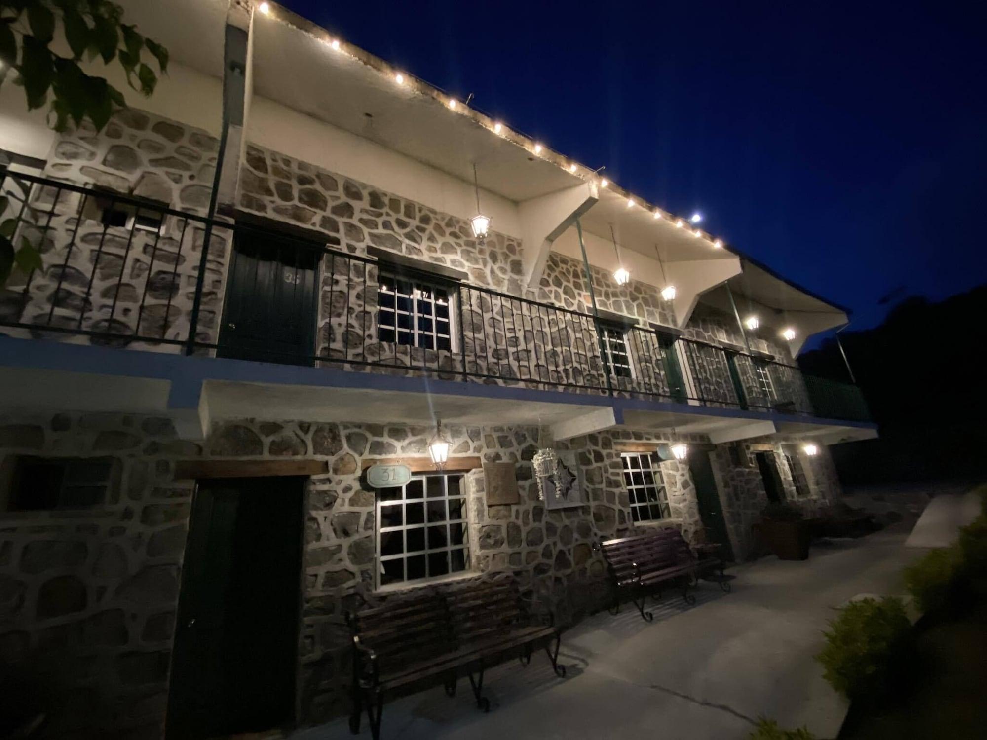 Vista Exterior Hotel Campestre Imperial