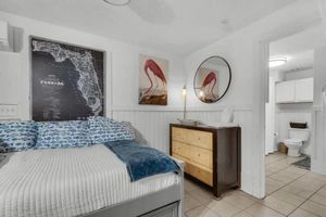 Alquiler Vacacional - Studio Condo in Sandpiper Cove-Walk to beach