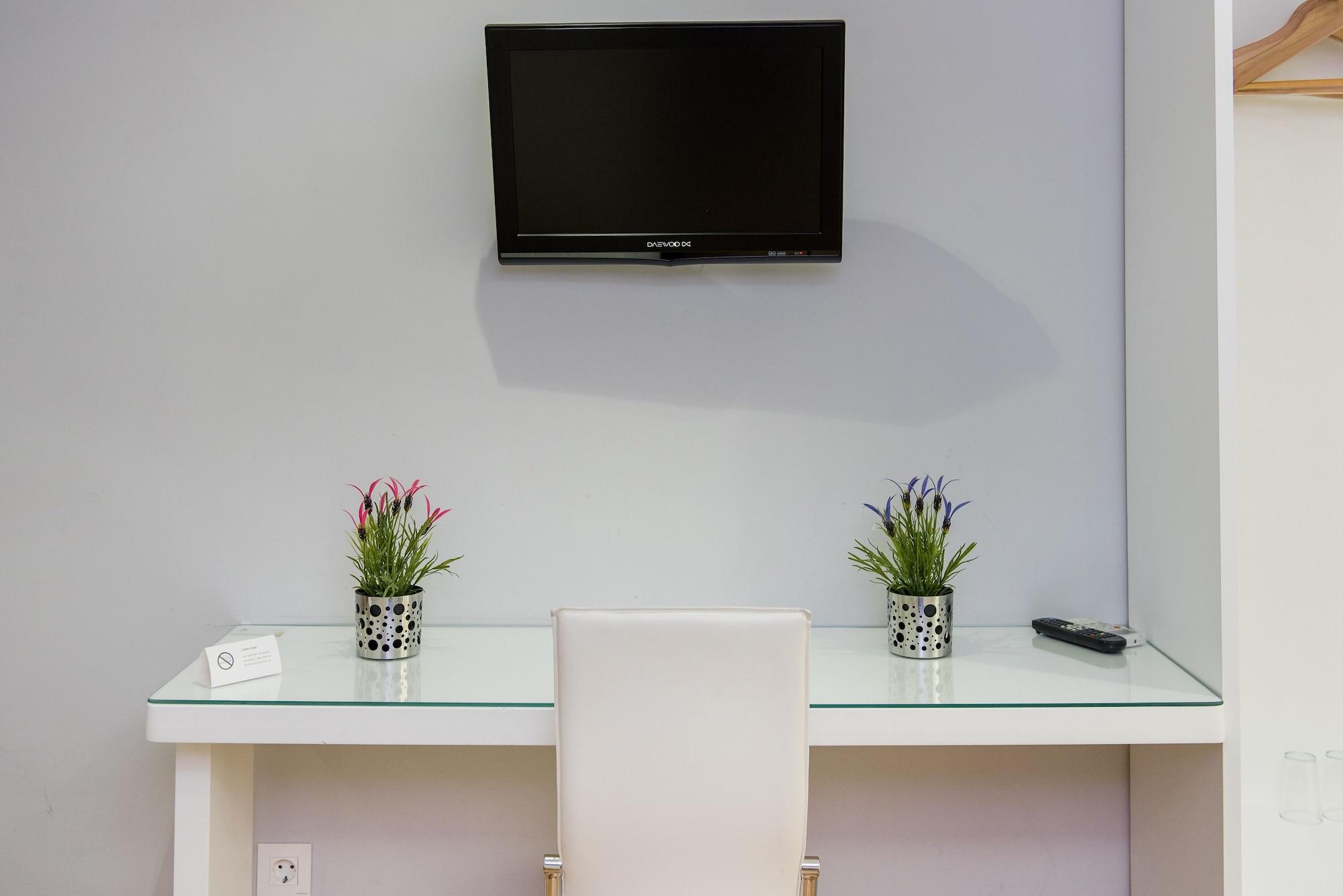 Set de Habitación Hostal Verona