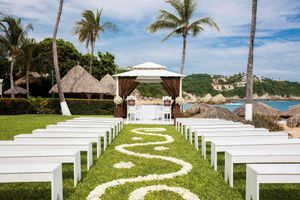 Alojamiento - Barceló Huatulco