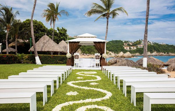 Barceló Huatulco