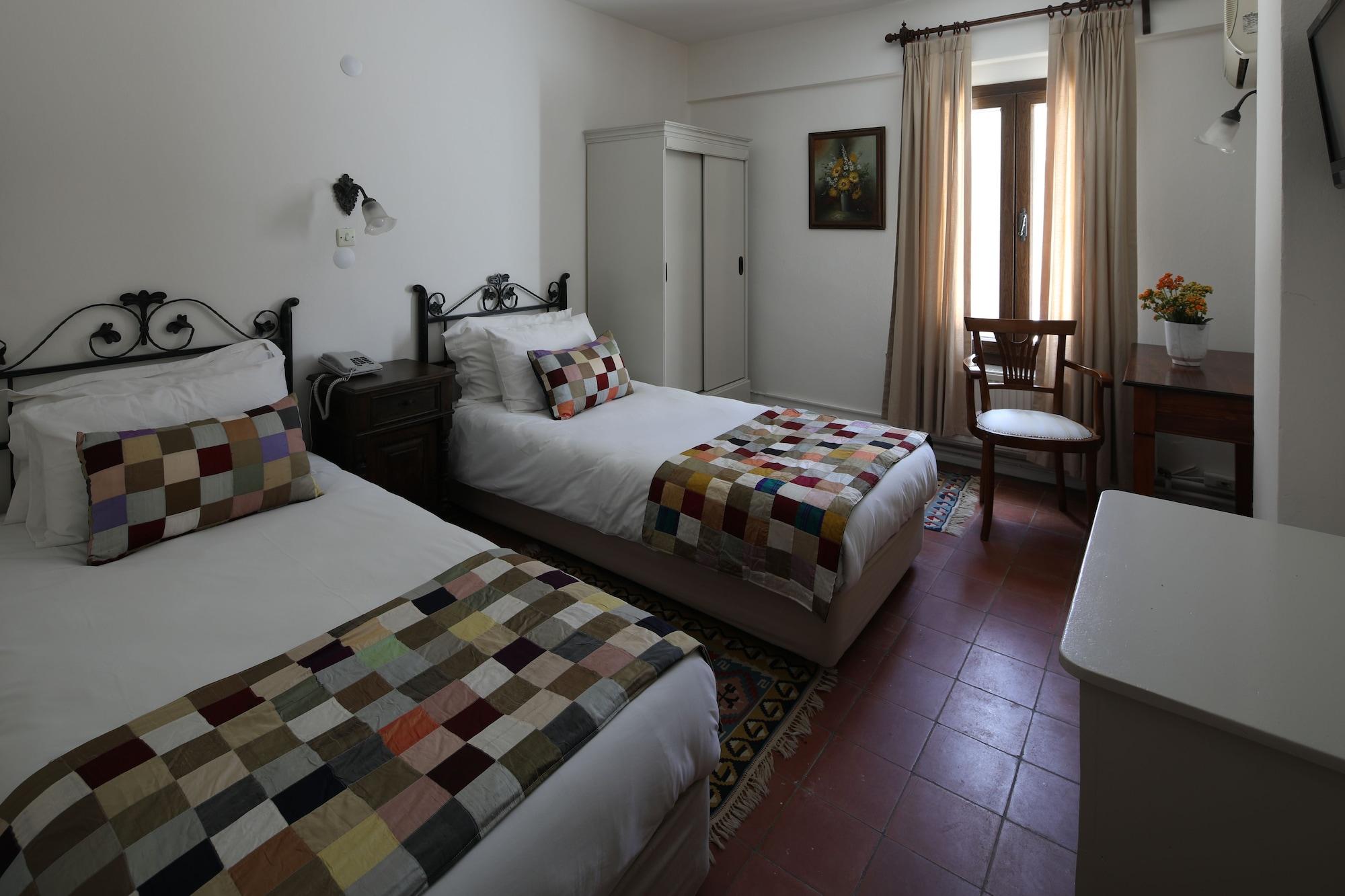 Habitación Hotel Kalehan