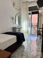 Alojamiento - Hostal Palacios Fuencarral