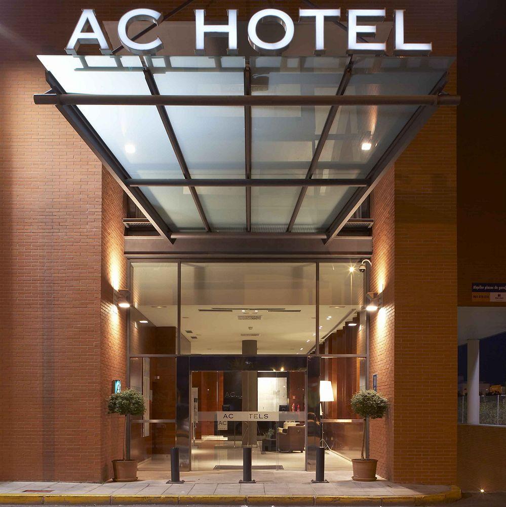 Hotel AC Hotel Alcala de Henares by Marriott