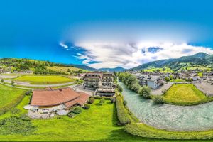 Alojamiento - Hotel Kaprunerhof