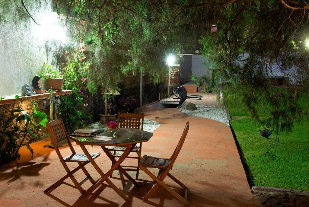 Restaurant Colibrí Hotel