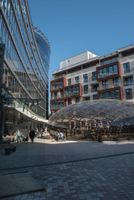 Alojamiento - Crowne Plaza Podgorica by IHG