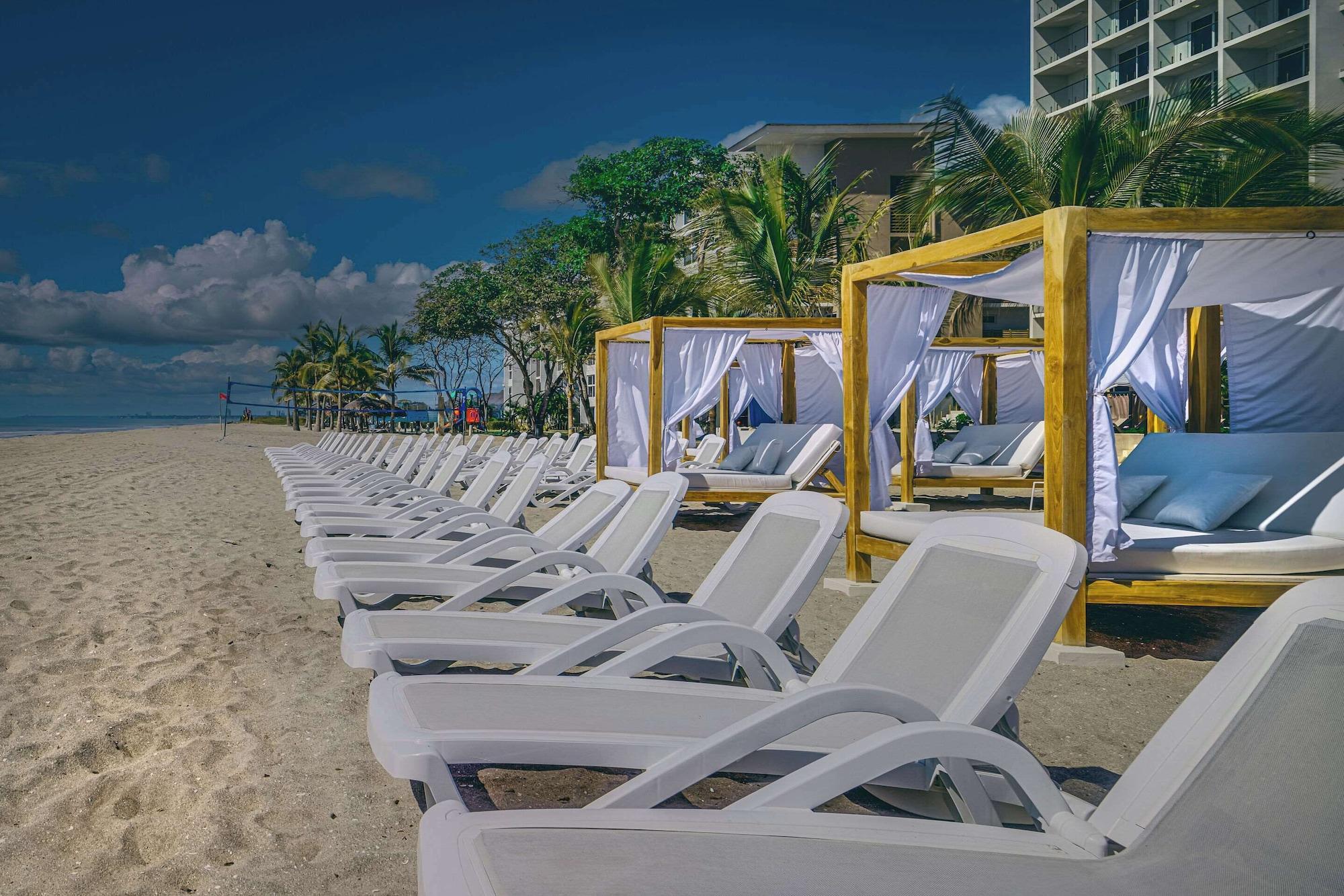 Playa Radisson Riviera Panama