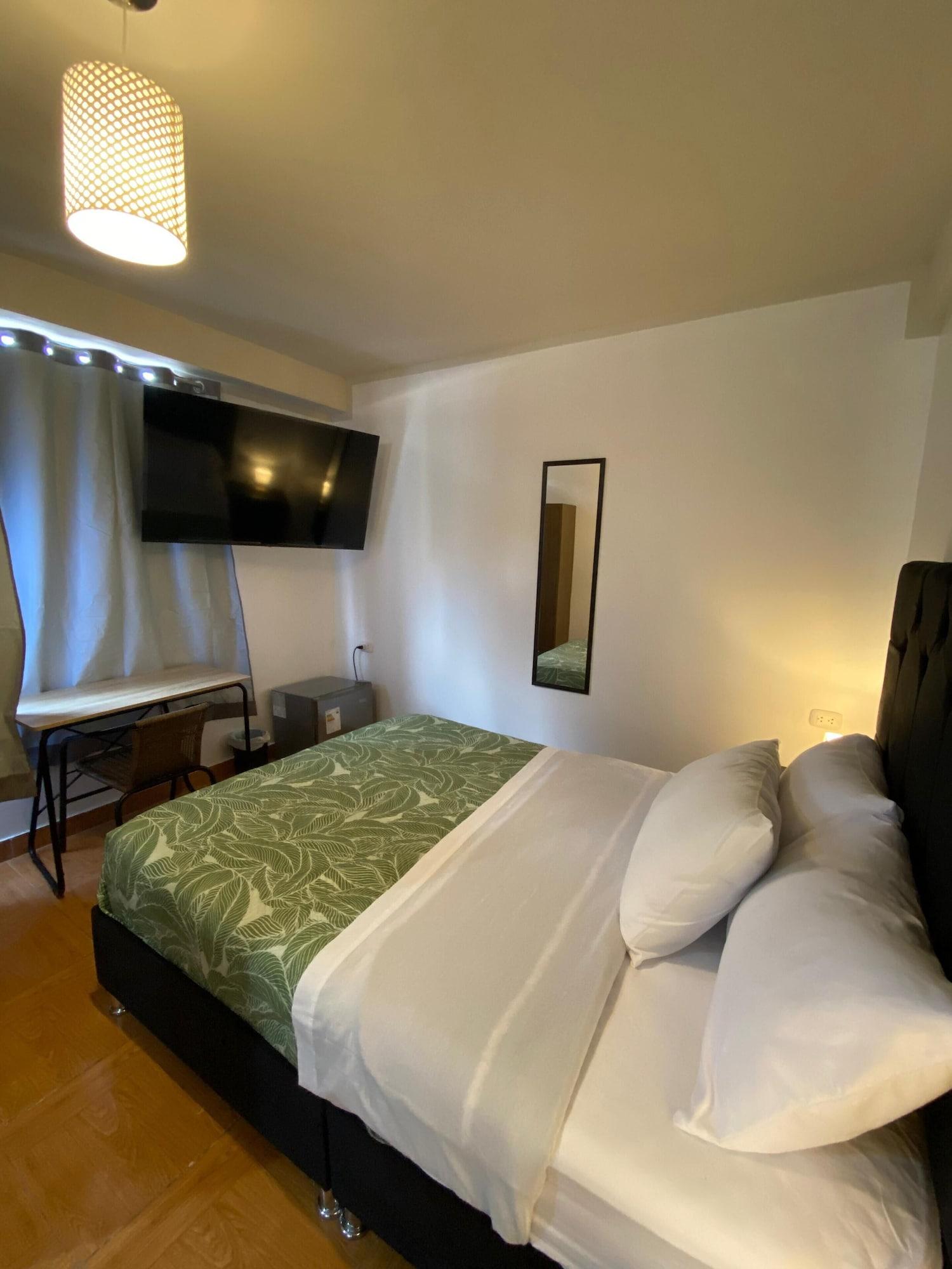 Habitación CASA YANAHUARA URUBAMBA