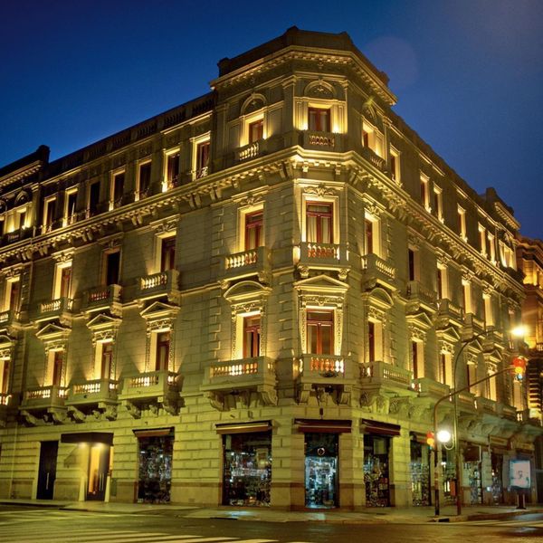 Esplendor by Wyndham Buenos Aires