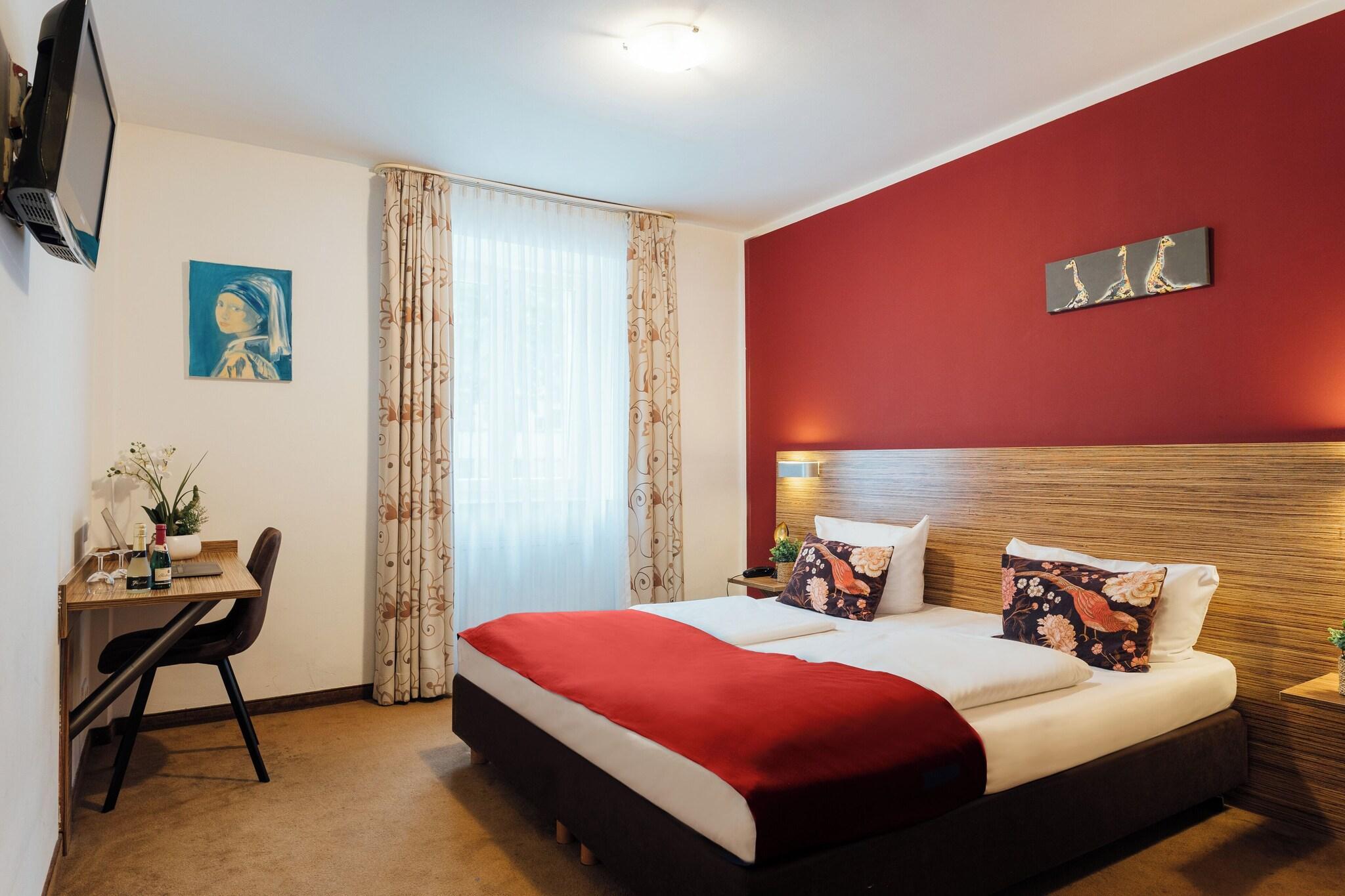 Varios Hotel Andra