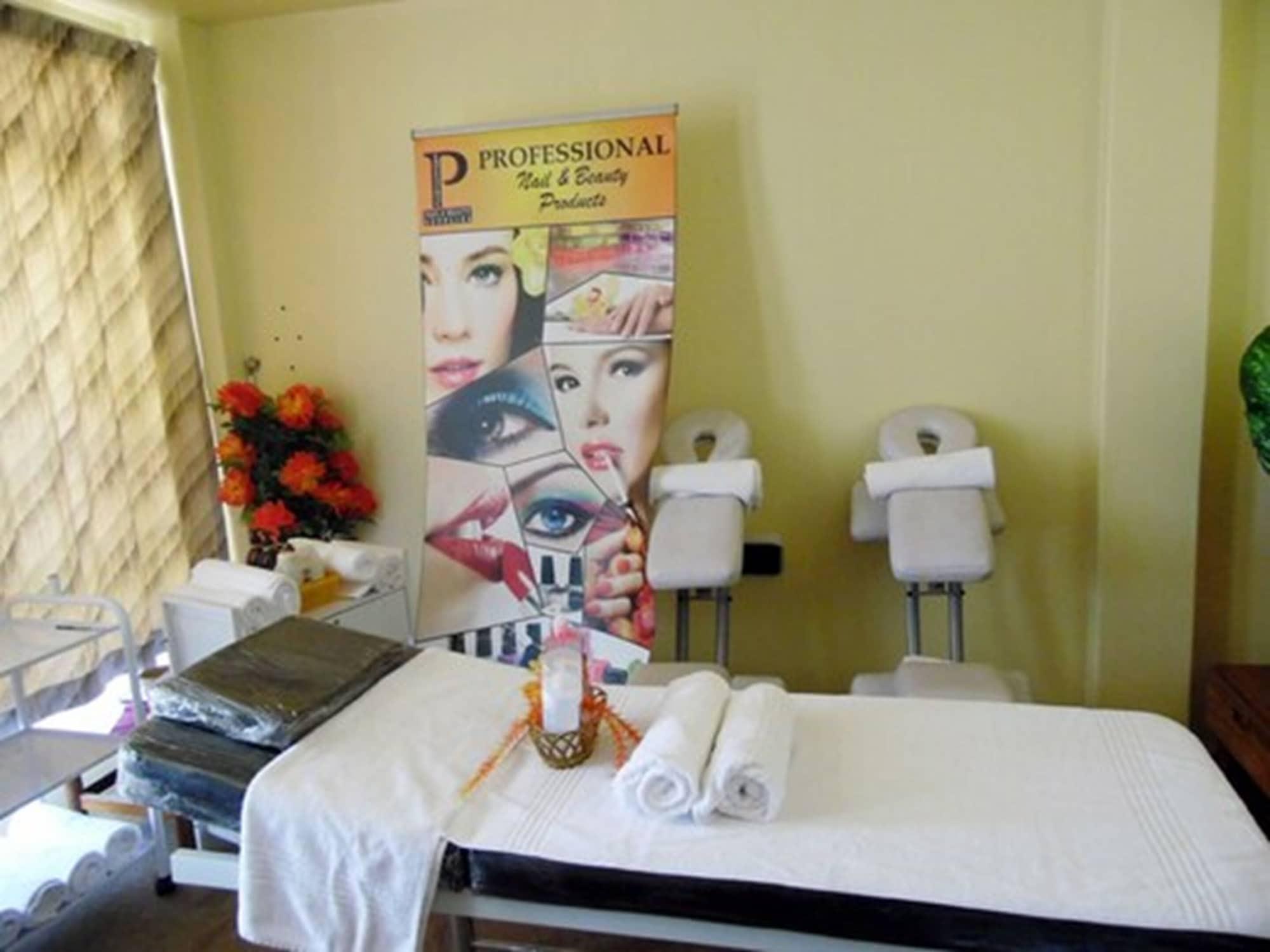 Spa Arcadia Hotel