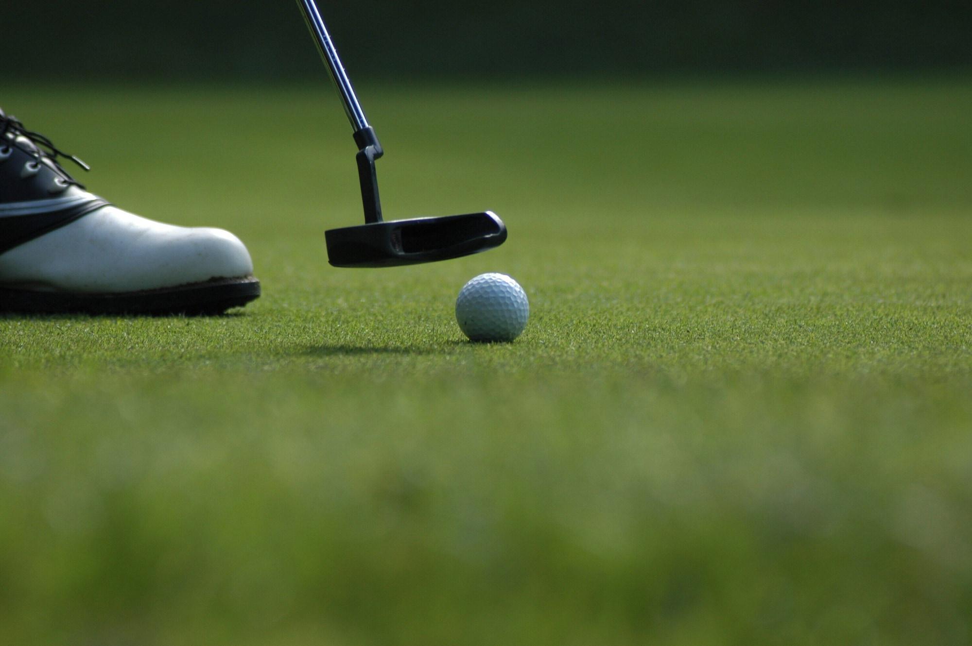 Campo de Golf Kleos Hotel Bernina by Kleos Group Collection