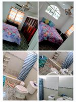 Alquiler Vacacional - CasaRainbow For Unforgettable Fun