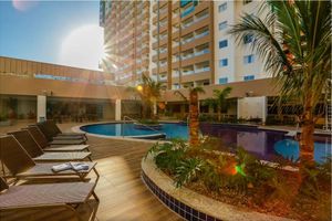 Alojamiento - Enjoy Olimpia Park Resort