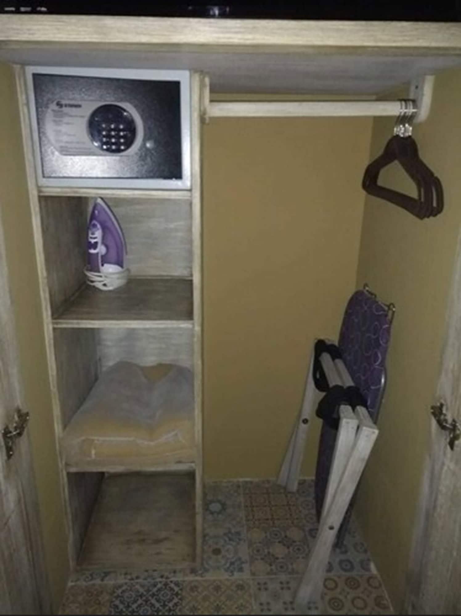 Set de Habitación Hotel Helvérica