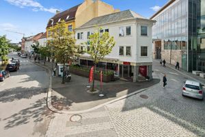 Alojamiento - Bjørvika Apartments - Fiskepiren