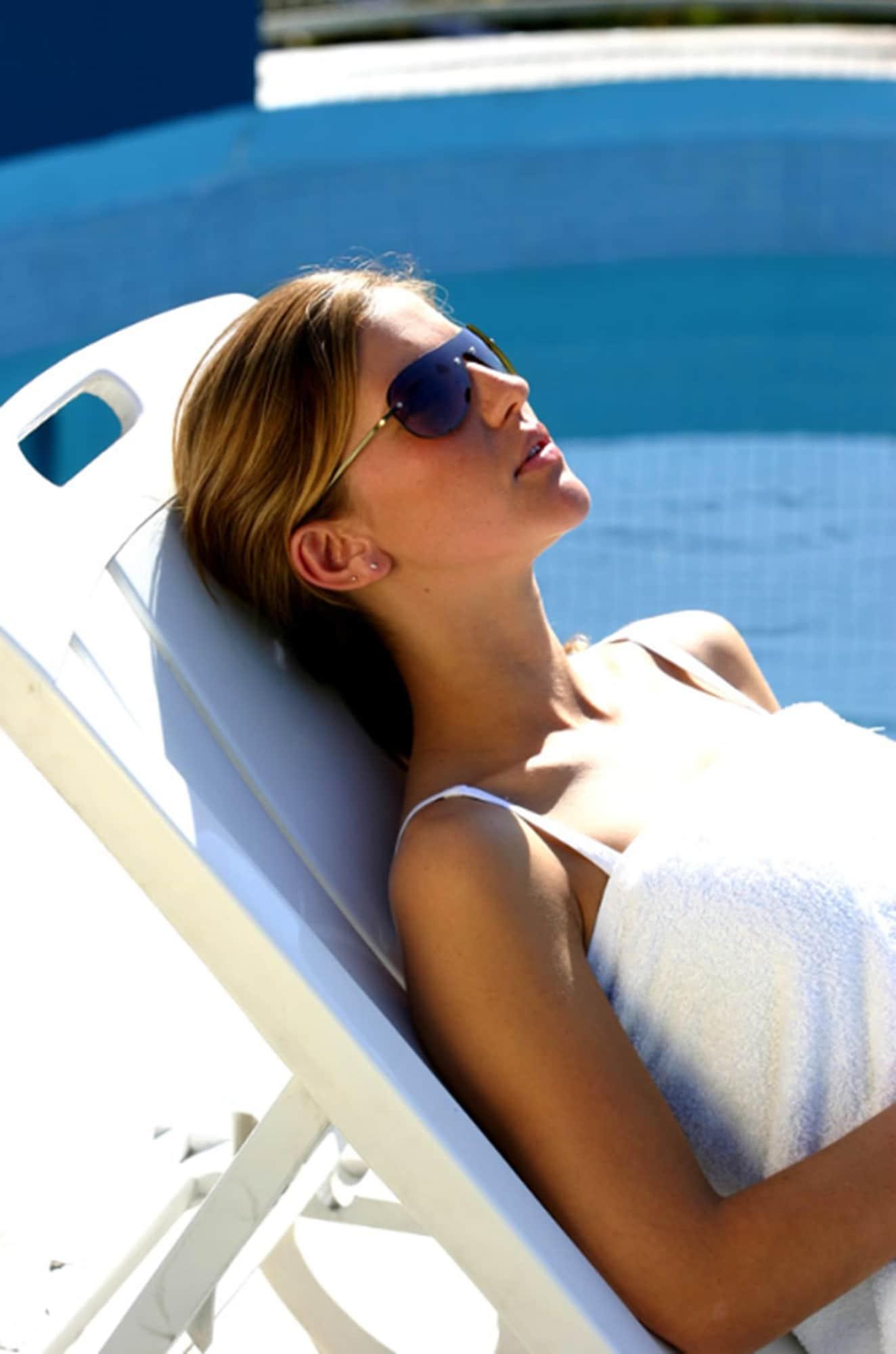 Spa Apart Hotel San Lorenzo