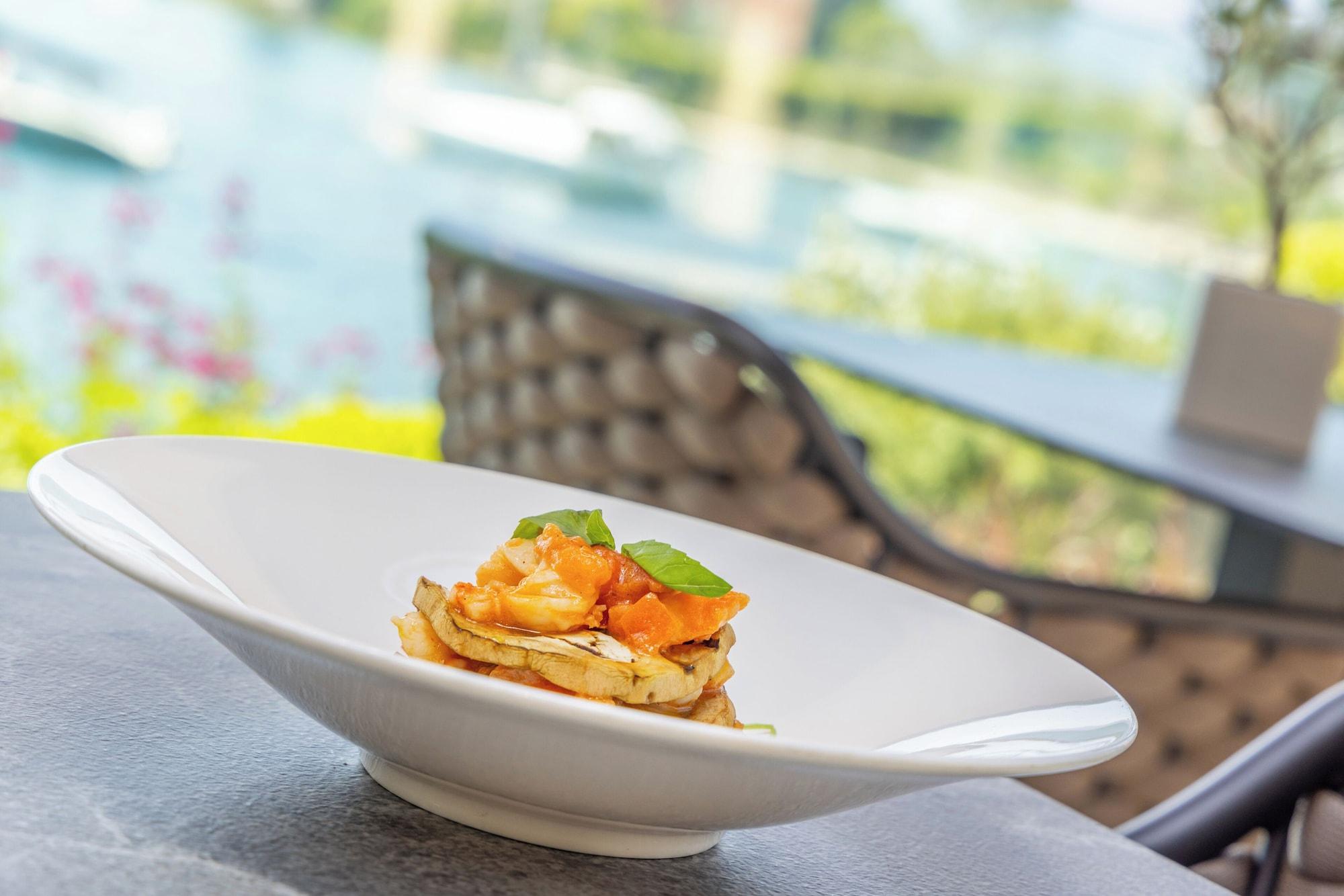 Restaurant Hotel Val Di Sogno - Adults Only