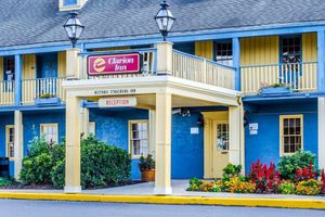 Alojamiento - Clarion Inn Strasburg - Lancaster