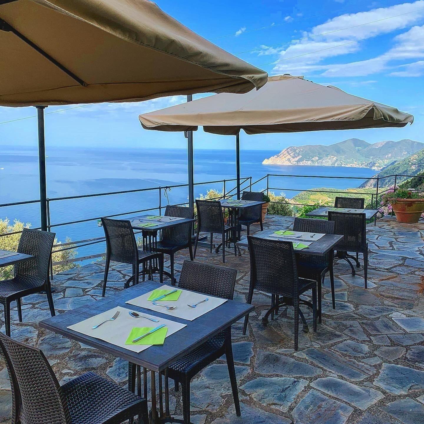 Restaurant Luna di Marzo