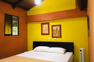 Alquiler Vacacional - Avita Lodge Upper Villa