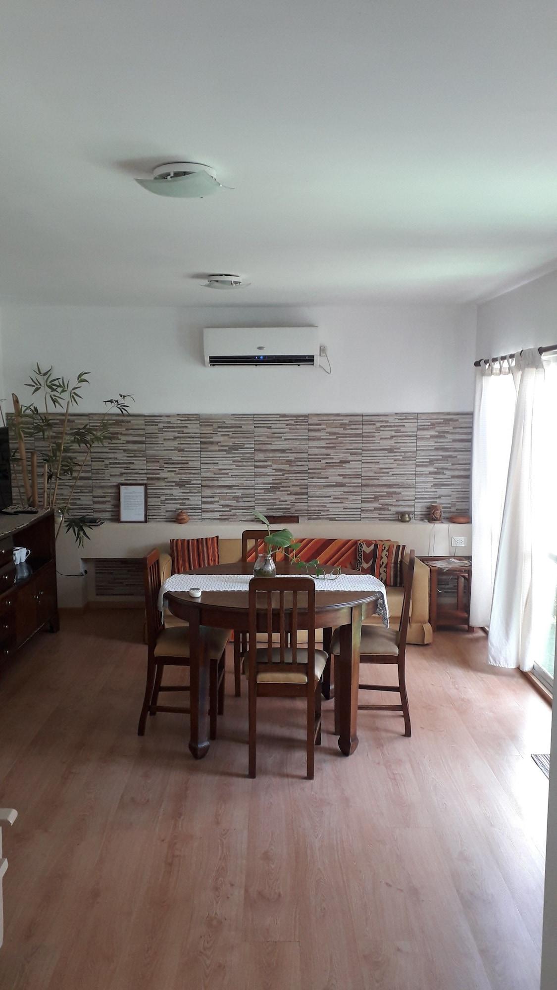Varios Alto Belgrano
