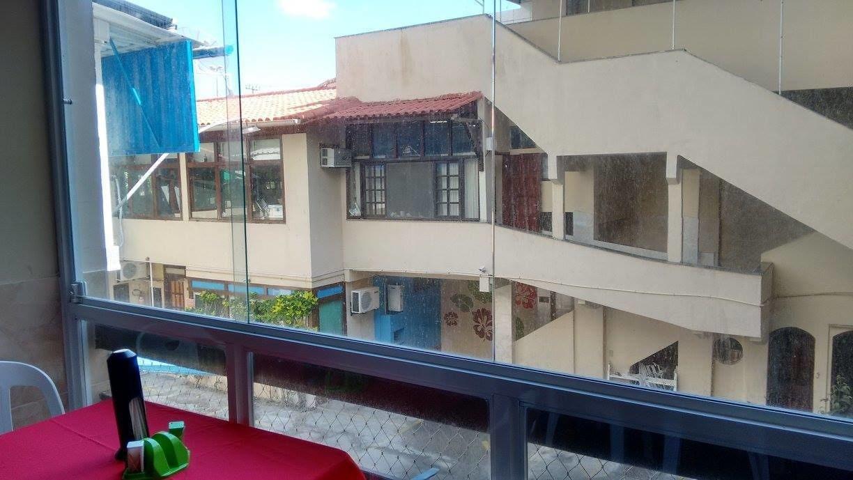 Restaurant Pousada Nova Agarça