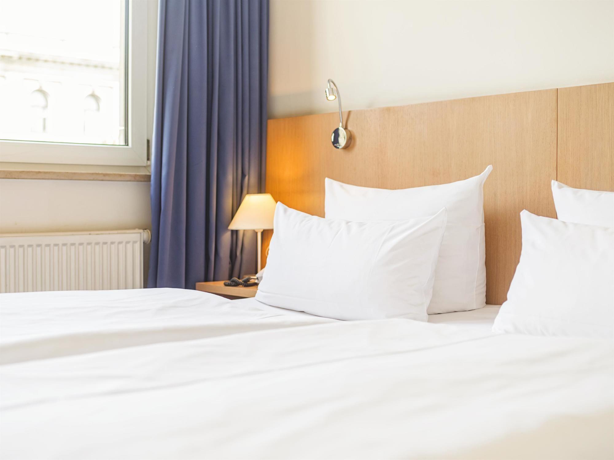 Hotel Nordic Hotel Berlin-Mitte