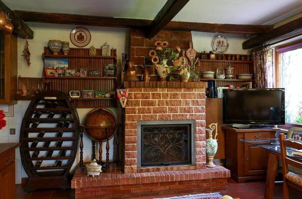 Instalaciones Recreativas B&B Villa Sans Souci