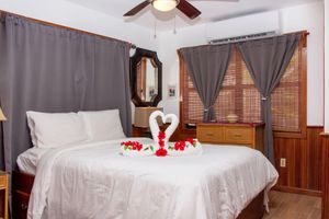 Alquiler Vacacional - Villas De Isla Bonita -D2