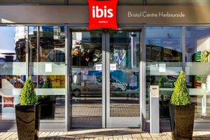 Alojamiento - ibis Bristol Centre
