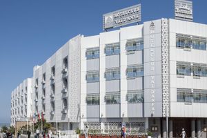 Alojamiento - Club Val d Anfa Ocean view