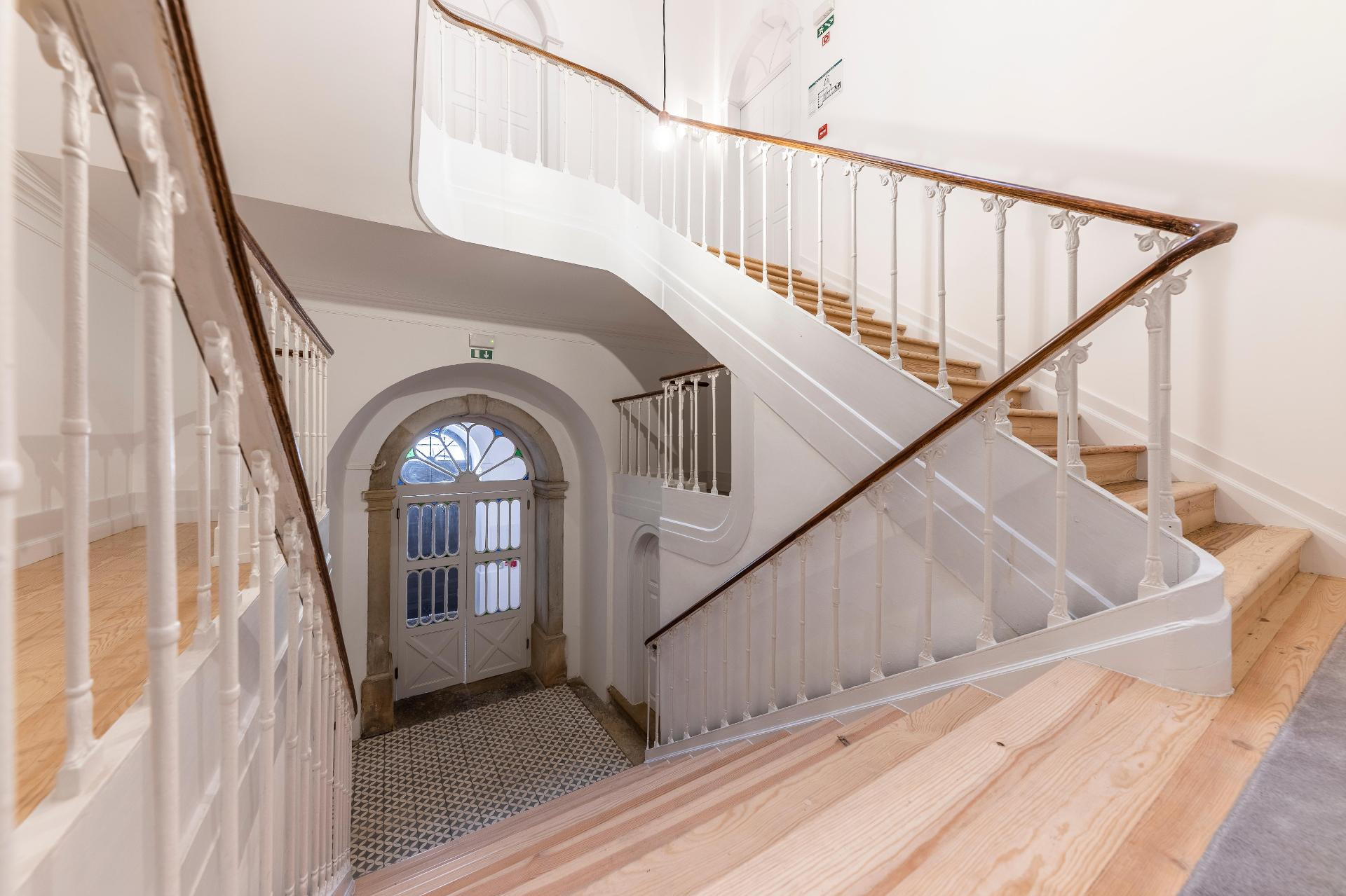 Vista Exterior Sapientia Boutique Hotel