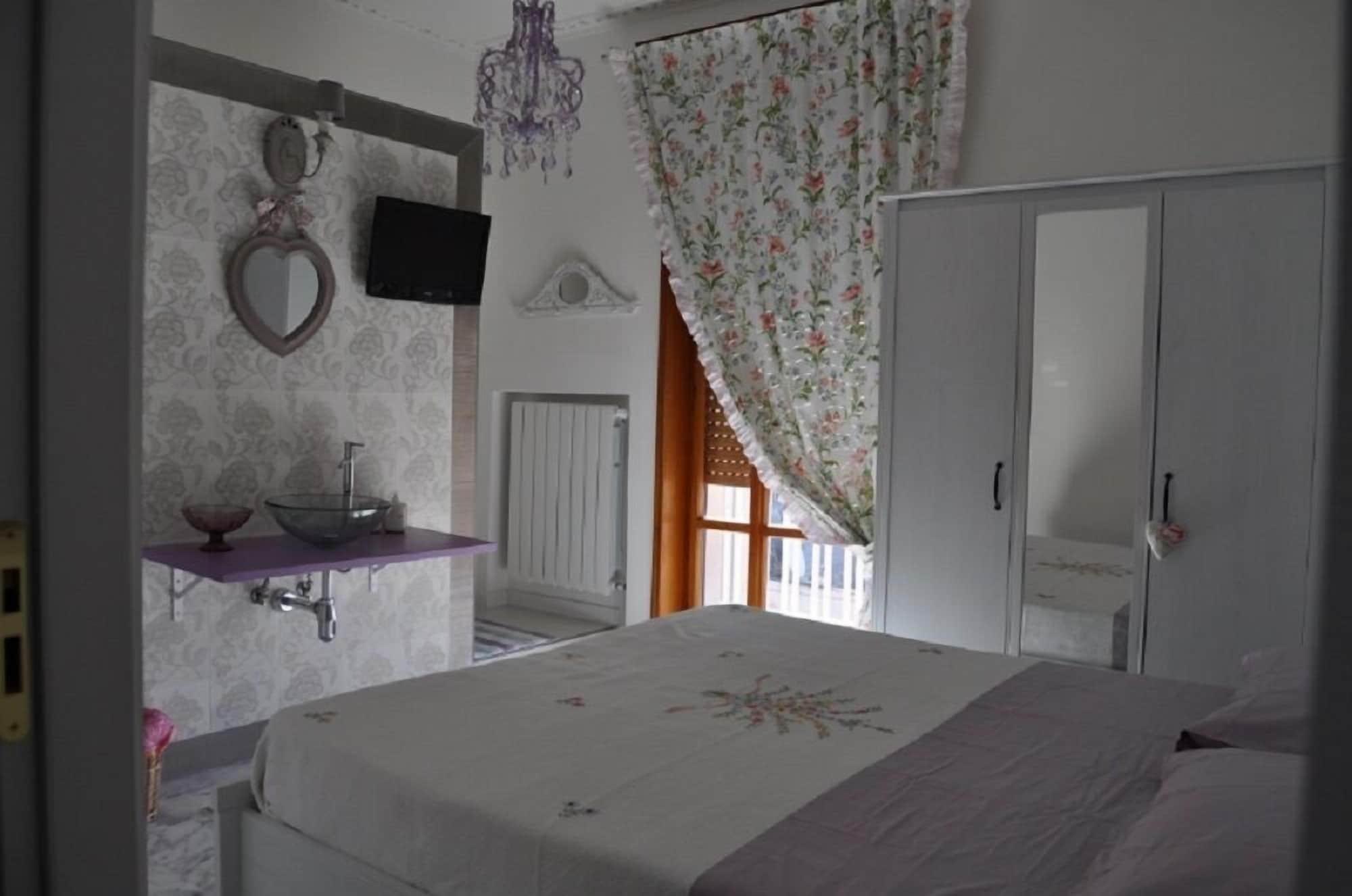 Habitación I Citri
