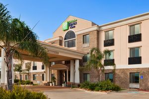 Alojamiento - Holiday Inn Express Hotel & Suites Fairfield - North by IHG
