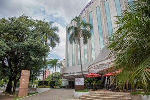 Alojamiento - Bristol Santo André Hotel
