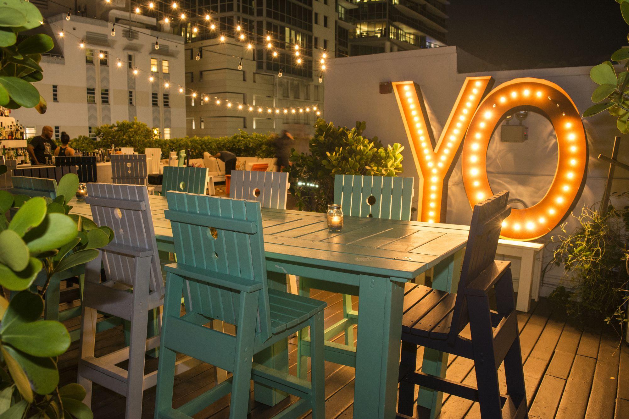 Hotel Townhouse Hotel Miami