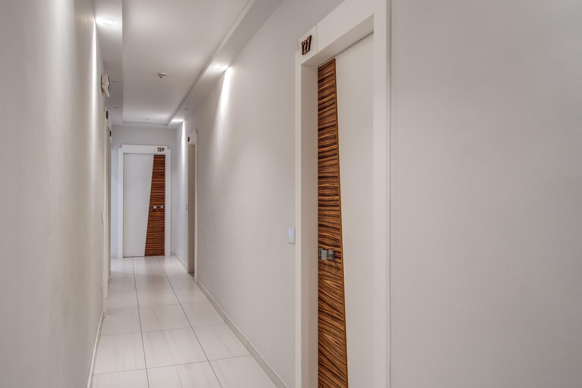 Varios Hotel Florida