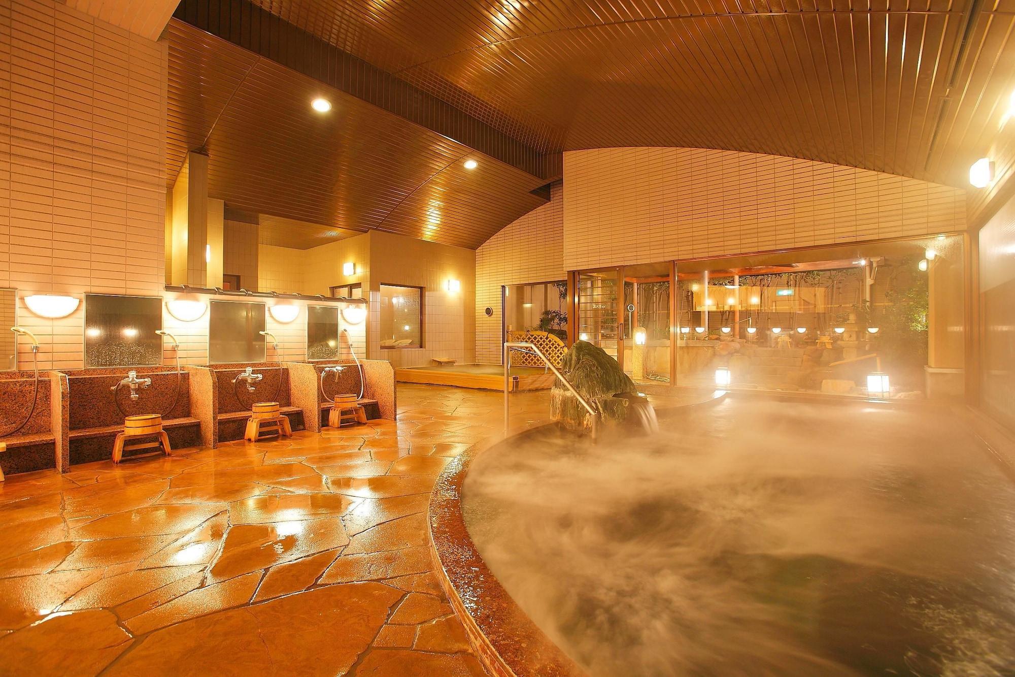 Spa Tamai Bekkan