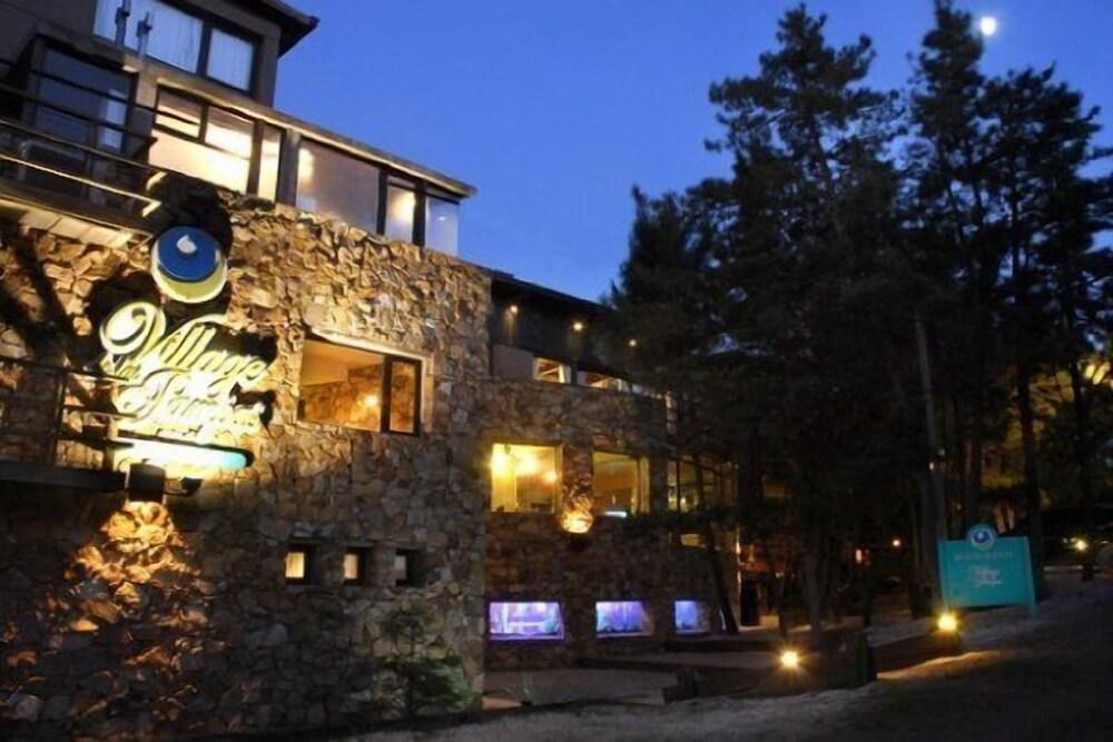 Varios Village de las pampas