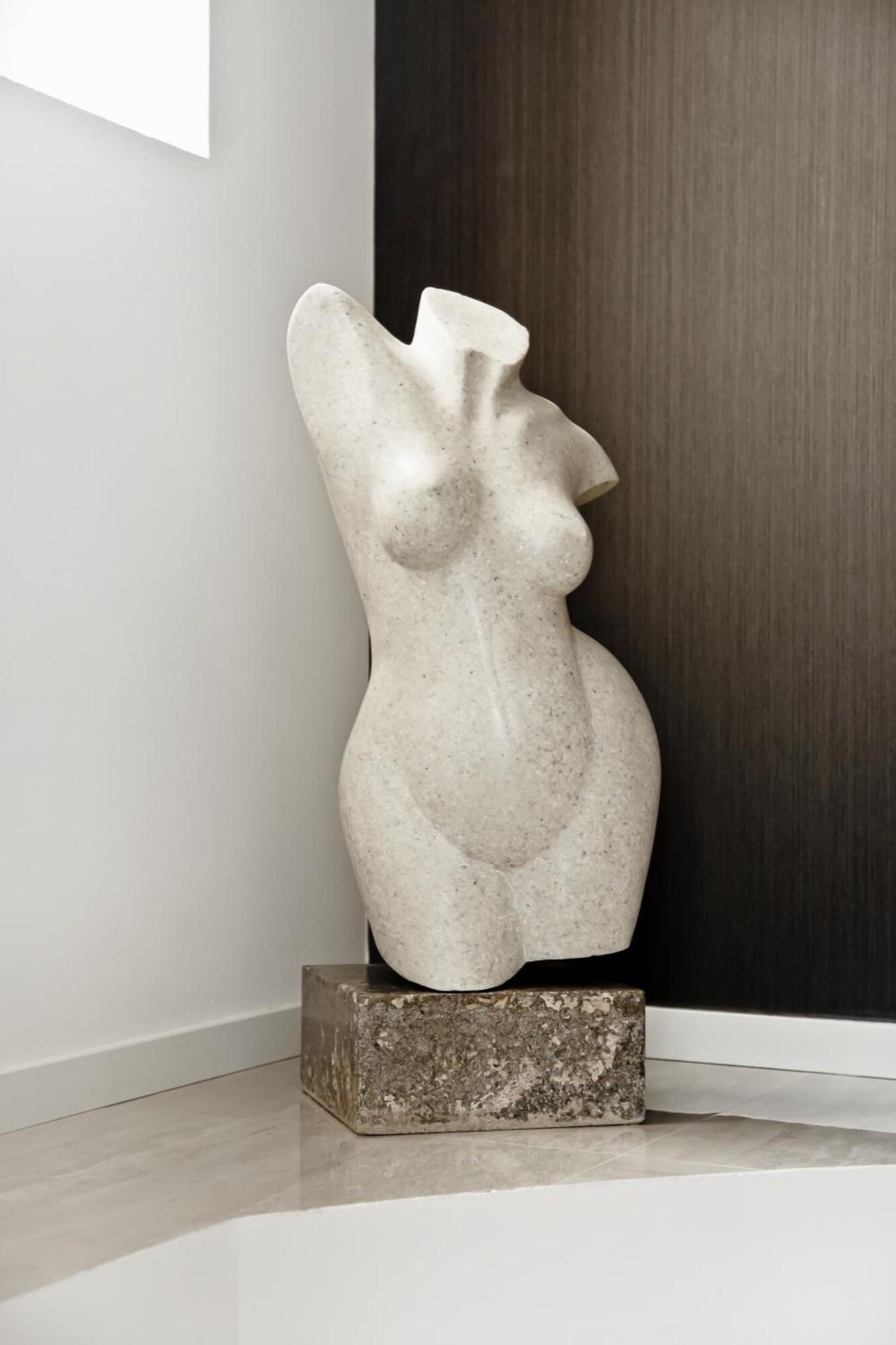 Comodidades del Alojamiento Eter Hotel