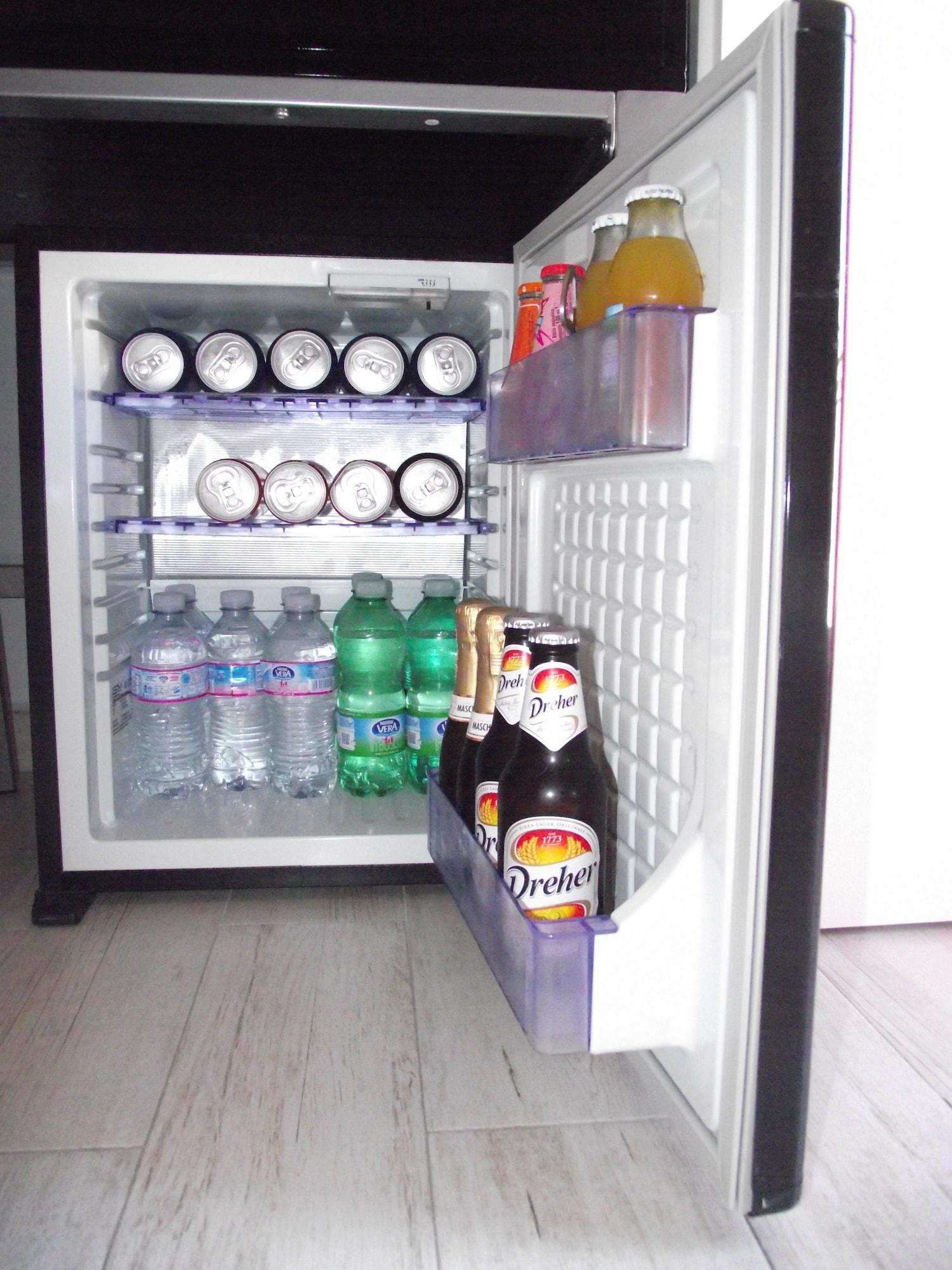 Set de Habitación B&B Il Mare degli Dei