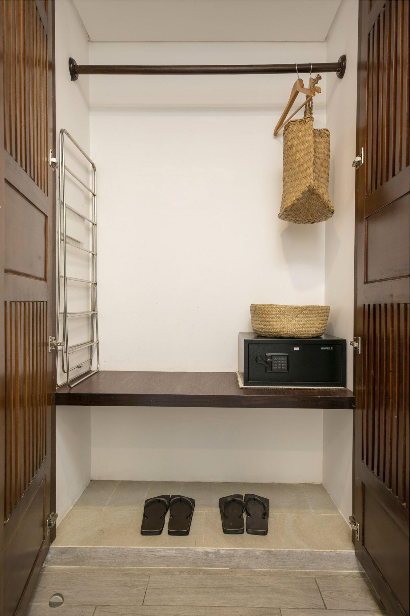 Set de Habitación The Han Hotel