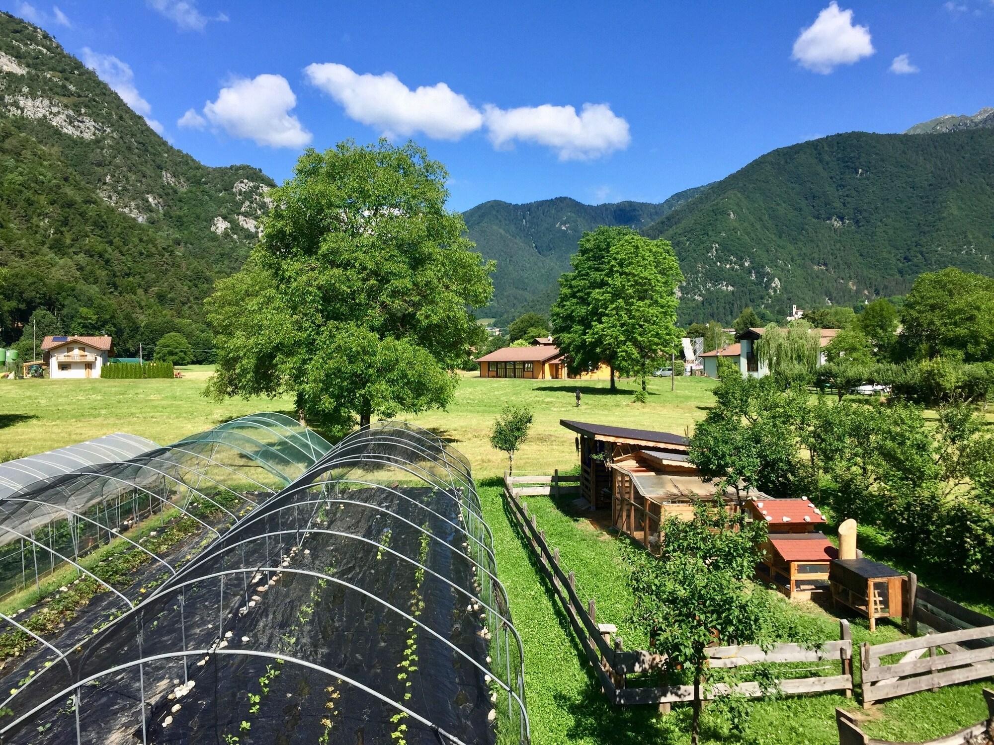 Varios B&B Fattoria Dalla Patty