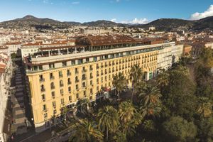Alojamiento - Anantara Plaza Nice Hotel