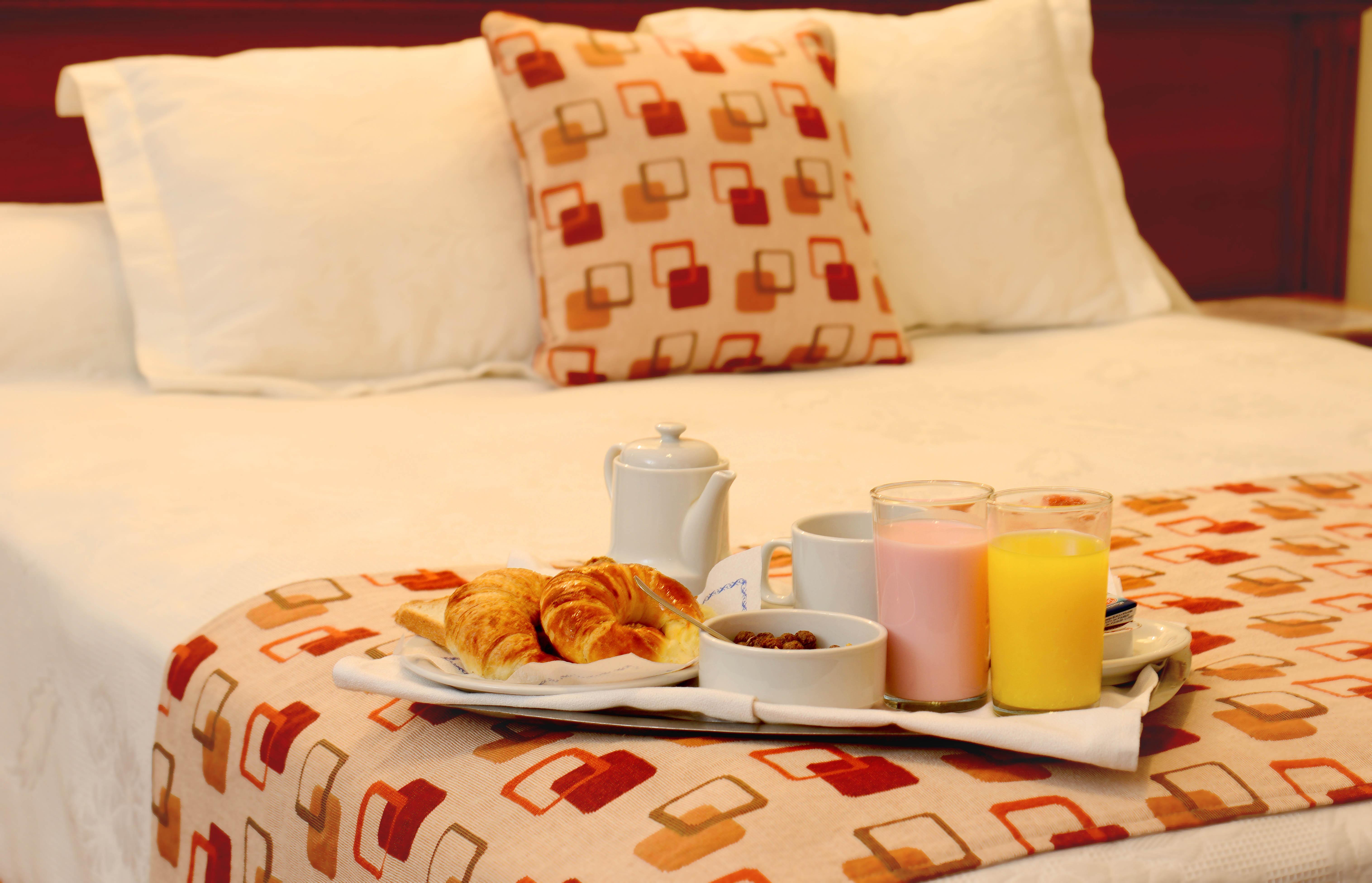 Habitación Muñiz Hotel