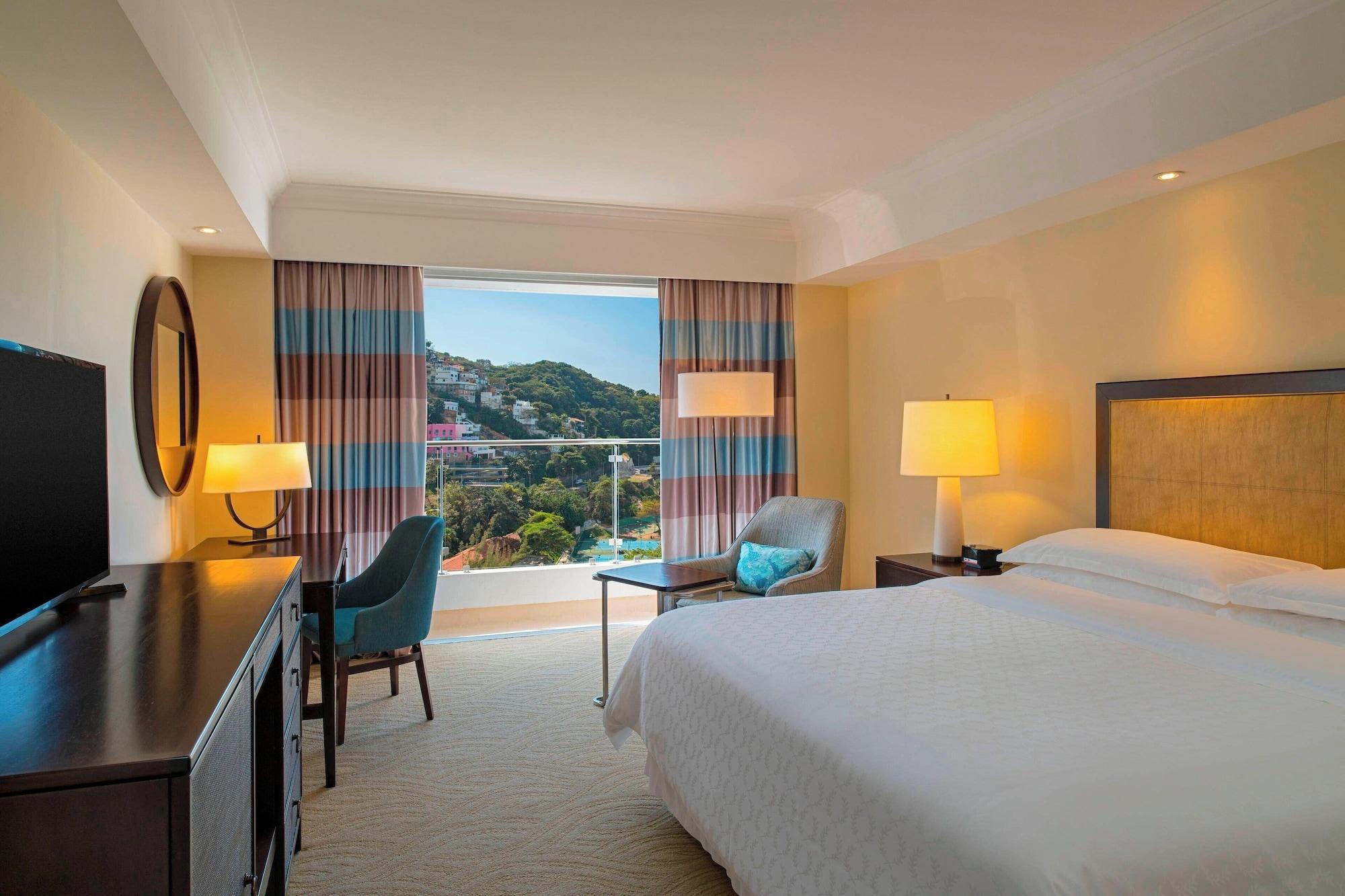 Sheraton Grand Rio Hotel & Resort – foto 21